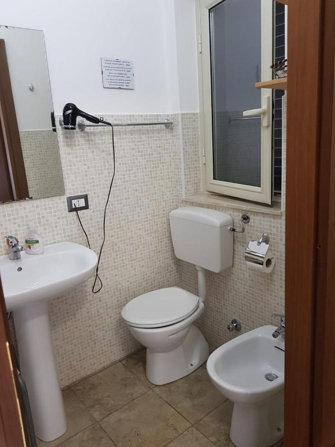 Valguarnera Caropepe Bed House Floristellaヴィラ エクステリア 写真