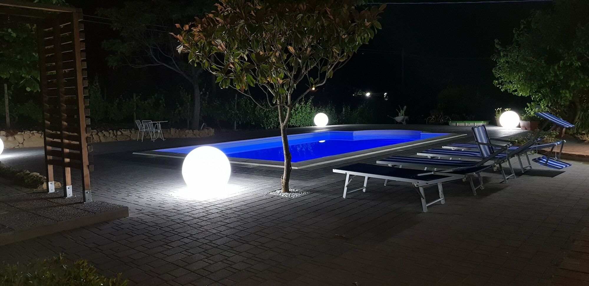 Valguarnera Caropepe Bed House Floristellaヴィラ エクステリア 写真
